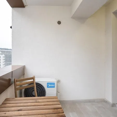 9 - Stylish In Roka 布加勒斯特