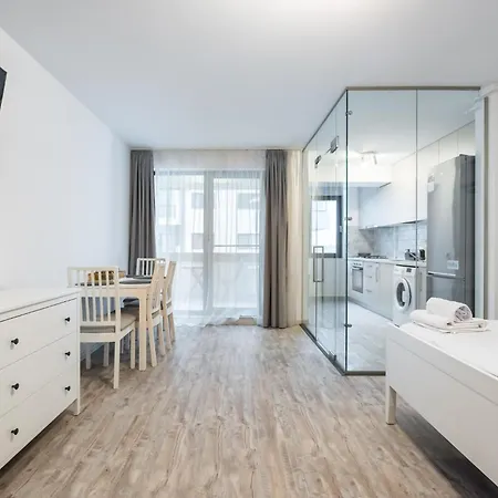 Apartmán 9 - Stylish In Roka *