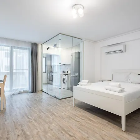 Appartamento 9 - Stylish In Roka *