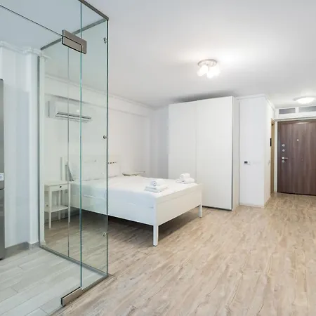 9 - Stylish In Roka Apartament *