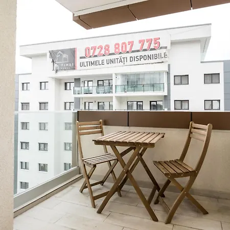 Apartament 9 - Stylish In Roka *