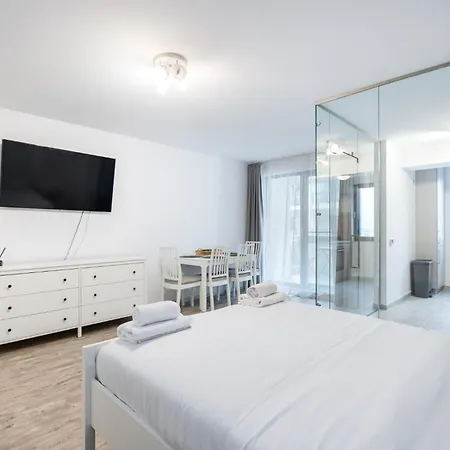 Appartamento 9 - Stylish In Roka