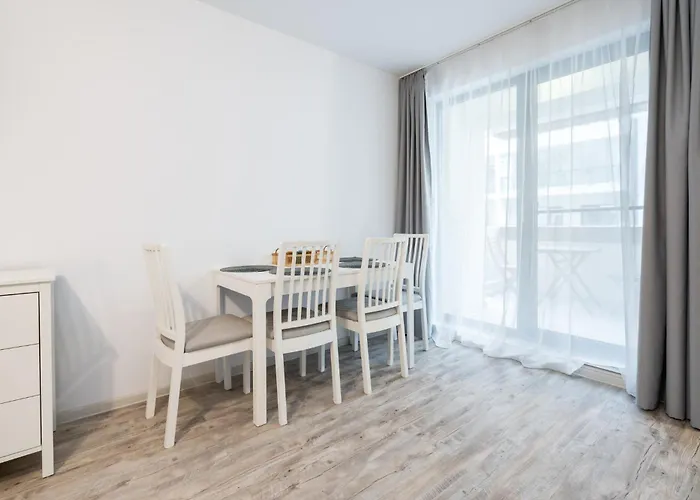 9 - Stylish In Roka Apartament Bukareszt