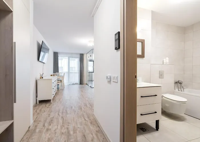 Apartament 9 - Stylish In Roka