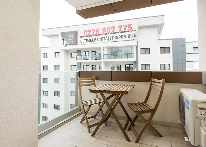 Apartamento 9 - Stylish In Roka *