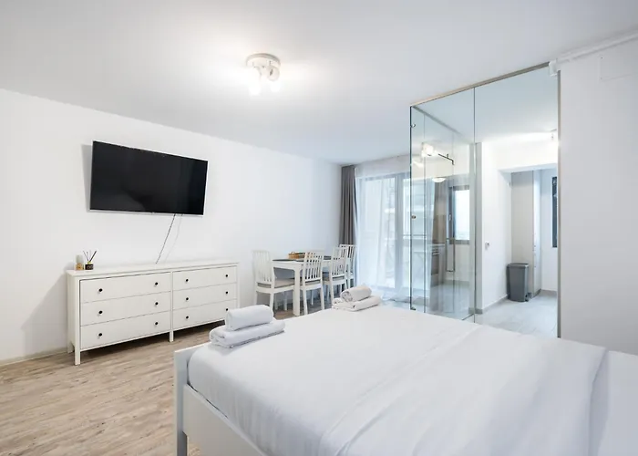 Apartament 9 - Stylish In Roka