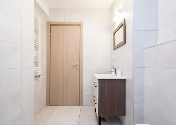 9 - Stylish In Roka Apartament Bukareszt